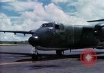 Image of Cambodian refugees Vietnam, 1970, second 16 stock footage video 65675070845