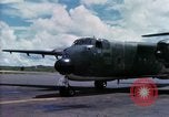 Image of Cambodian refugees Vietnam, 1970, second 17 stock footage video 65675070845