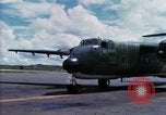 Image of Cambodian refugees Vietnam, 1970, second 18 stock footage video 65675070845