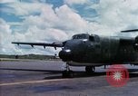 Image of Cambodian refugees Vietnam, 1970, second 19 stock footage video 65675070845