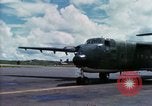 Image of Cambodian refugees Vietnam, 1970, second 20 stock footage video 65675070845