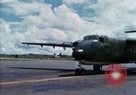 Image of Cambodian refugees Vietnam, 1970, second 21 stock footage video 65675070845