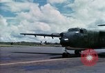Image of Cambodian refugees Vietnam, 1970, second 22 stock footage video 65675070845