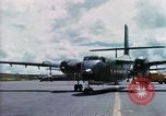 Image of Cambodian refugees Vietnam, 1970, second 26 stock footage video 65675070845