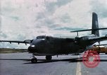 Image of Cambodian refugees Vietnam, 1970, second 28 stock footage video 65675070845