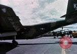 Image of Cambodian refugees Vietnam, 1970, second 32 stock footage video 65675070845