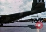 Image of Cambodian refugees Vietnam, 1970, second 33 stock footage video 65675070845