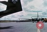 Image of Cambodian refugees Vietnam, 1970, second 35 stock footage video 65675070845