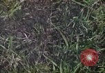 Image of Cambodian refugees Vietnam, 1970, second 40 stock footage video 65675070845
