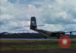 Image of Cambodian refugees Vietnam, 1970, second 54 stock footage video 65675070845
