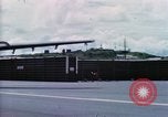 Image of Cambodian refugees Vietnam, 1970, second 60 stock footage video 65675070845