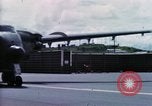 Image of Cambodian refugees Vietnam, 1970, second 61 stock footage video 65675070845