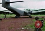 Standbild kambodschanische Flüchtlinge Boung lange Kambodscha, 1970, aus Sekunde 9 historischem Filmmaterial Videoclip 65675070846
