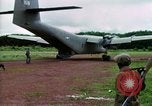Standbild kambodschanische Flüchtlinge Boung lange Kambodscha, 1970, aus Sekunde 10 historischem Filmmaterial Videoclip 65675070846