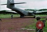 Standbild kambodschanische Flüchtlinge Boung lange Kambodscha, 1970, aus Sekunde 11 historischem Filmmaterial Videoclip 65675070846