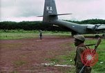 Standbild kambodschanische Flüchtlinge Boung lange Kambodscha, 1970, aus Sekunde 18 historischem Filmmaterial Videoclip 65675070846