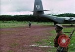 Standbild kambodschanische Flüchtlinge Boung lange Kambodscha, 1970, aus Sekunde 19 historischem Filmmaterial Videoclip 65675070846