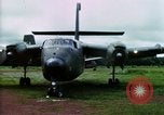 Standbild kambodschanische Flüchtlinge Boung lange Kambodscha, 1970, aus Sekunde 31 historischem Filmmaterial Videoclip 65675070846