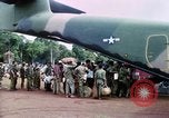 Standbild kambodschanische Flüchtlinge Boung lange Kambodscha, 1970, aus Sekunde 42 historischem Filmmaterial Videoclip 65675070846