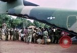 Standbild kambodschanische Flüchtlinge Boung lange Kambodscha, 1970, aus Sekunde 43 historischem Filmmaterial Videoclip 65675070846