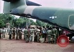 Standbild kambodschanische Flüchtlinge Boung lange Kambodscha, 1970, aus Sekunde 50 historischem Filmmaterial Videoclip 65675070846
