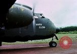 Standbild kambodschanische Flüchtlinge Boung lange Kambodscha, 1970, aus Sekunde 58 historischem Filmmaterial Videoclip 65675070846