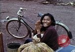 Image réfugiés cambodgiens Boung Long Cambodge, 1970, de la seconde 3 séquences d'archives historiques vidéo 65675070847
