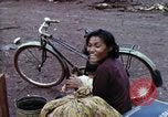 Image réfugiés cambodgiens Boung Long Cambodge, 1970, de la seconde 5 séquences d'archives historiques vidéo 65675070847