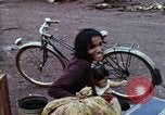Image réfugiés cambodgiens Boung Long Cambodge, 1970, de la seconde 9 séquences d'archives historiques vidéo 65675070847