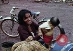 Image réfugiés cambodgiens Boung Long Cambodge, 1970, de la seconde 13 séquences d'archives historiques vidéo 65675070847