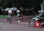 Image réfugiés cambodgiens Boung Long Cambodge, 1970, de la seconde 20 séquences d'archives historiques vidéo 65675070847