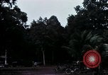 Image réfugiés cambodgiens Boung Long Cambodge, 1970, de la seconde 36 séquences d'archives historiques vidéo 65675070847
