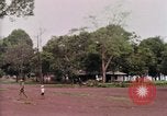 Image réfugiés cambodgiens Boung Long Cambodge, 1970, de la seconde 40 séquences d'archives historiques vidéo 65675070847