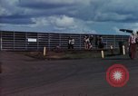 Image of Cambodian refugees Vietnam, 1970, second 14 stock footage video 65675070848