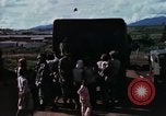 Image of Cambodian refugees Vietnam, 1970, second 21 stock footage video 65675070848