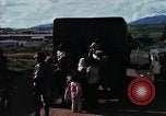 Image of Cambodian refugees Vietnam, 1970, second 25 stock footage video 65675070848
