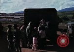 Image of Cambodian refugees Vietnam, 1970, second 26 stock footage video 65675070848