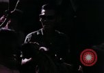 Image of Cambodian refugees Vietnam, 1970, second 28 stock footage video 65675070848