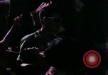 Image of Cambodian refugees Vietnam, 1970, second 29 stock footage video 65675070848
