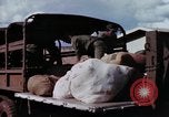 Image of Cambodian refugees Vietnam, 1970, second 50 stock footage video 65675070848