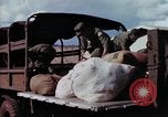 Image of Cambodian refugees Vietnam, 1970, second 51 stock footage video 65675070848