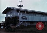 Image of Cambodian refugees Vietnam, 1970, second 4 stock footage video 65675070849