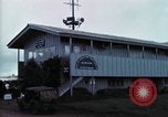 Image of Cambodian refugees Vietnam, 1970, second 5 stock footage video 65675070849