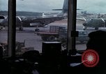 Image of Cambodian refugees Vietnam, 1970, second 32 stock footage video 65675070849