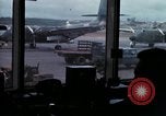 Image of Cambodian refugees Vietnam, 1970, second 33 stock footage video 65675070849