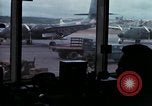 Image of Cambodian refugees Vietnam, 1970, second 35 stock footage video 65675070849