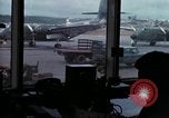 Image of Cambodian refugees Vietnam, 1970, second 39 stock footage video 65675070849