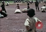 Image réfugiés cambodgiens Sud Asie de l'Est, 1970, de la seconde 5 séquences d'archives historiques vidéo 65675070850