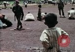Image réfugiés cambodgiens Sud Asie de l'Est, 1970, de la seconde 7 séquences d'archives historiques vidéo 65675070850