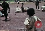 Image réfugiés cambodgiens Sud Asie de l'Est, 1970, de la seconde 8 séquences d'archives historiques vidéo 65675070850